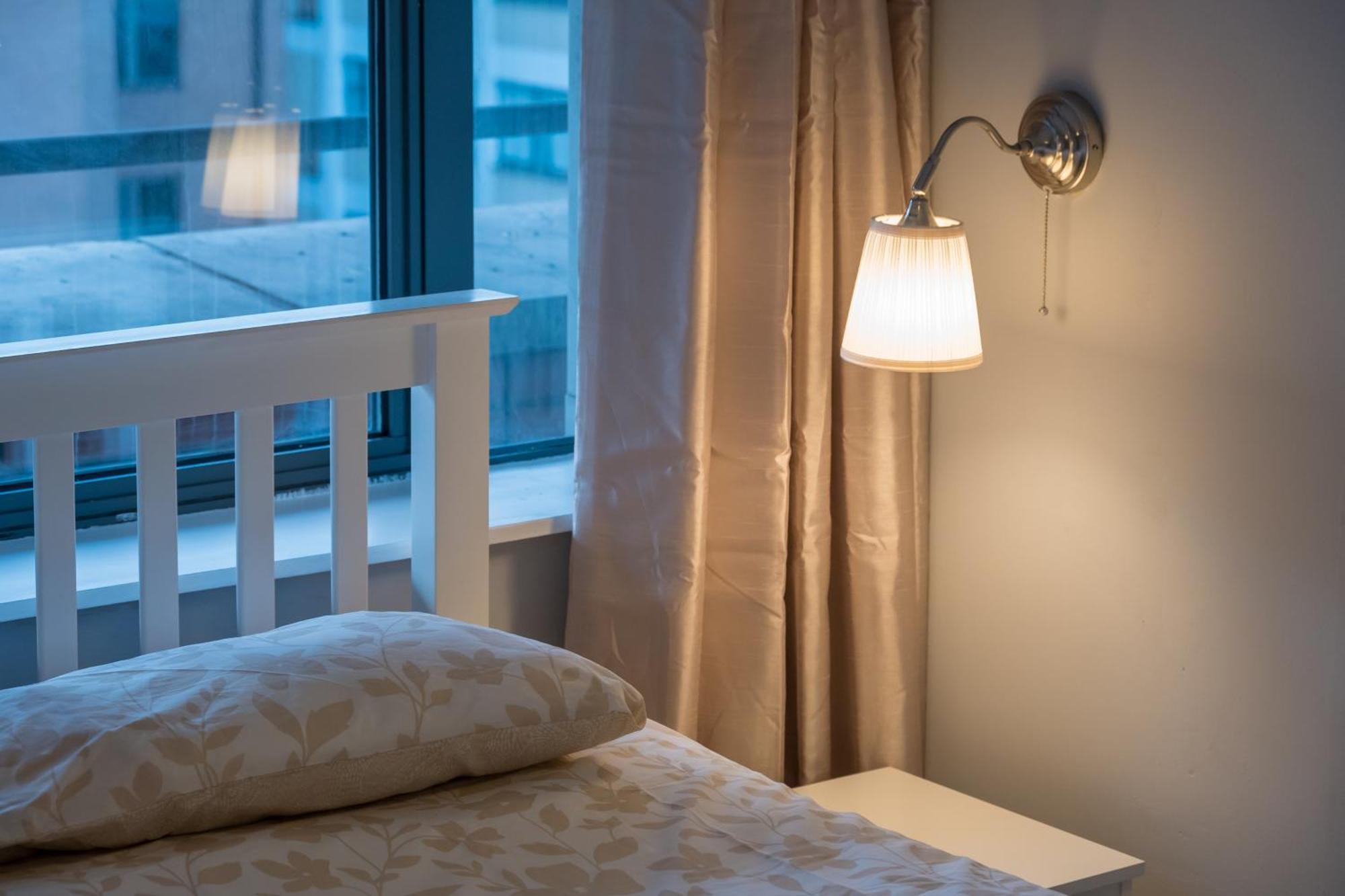 Belfast City Apartment With Free Parking! Экстерьер фото